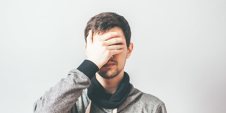 6 irritating eye conditions