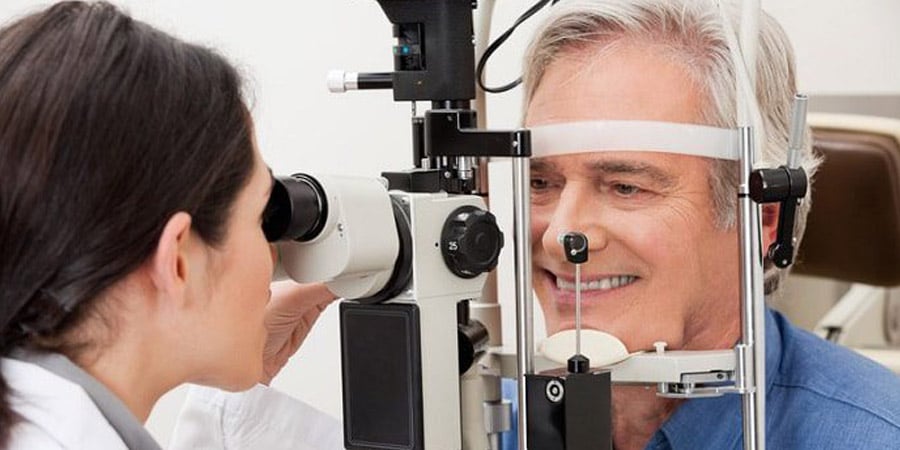 Age-related macular degeneration from A to Z