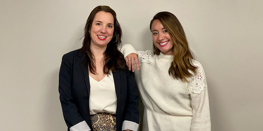 Celebrating International Women’s Day with LASIK MD’s Marketing directors