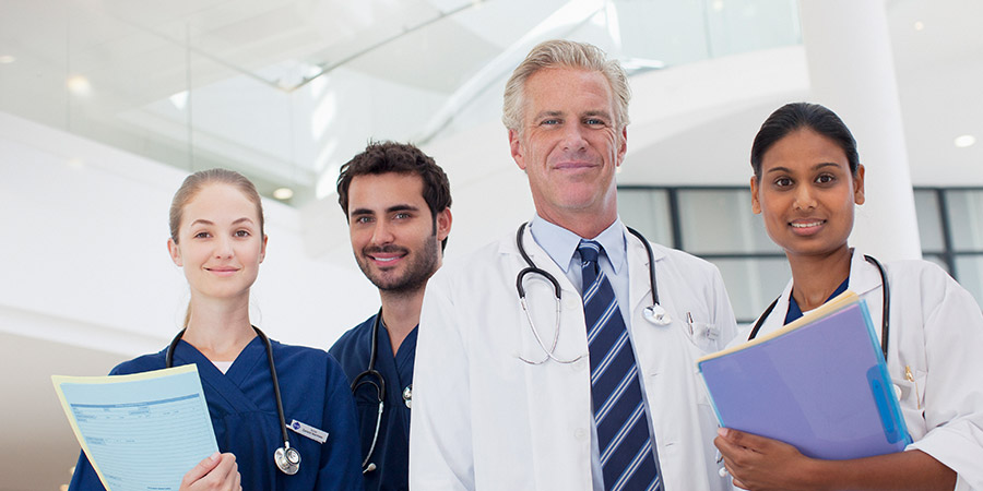 Physicians and LASIK procedure satisfaction levels