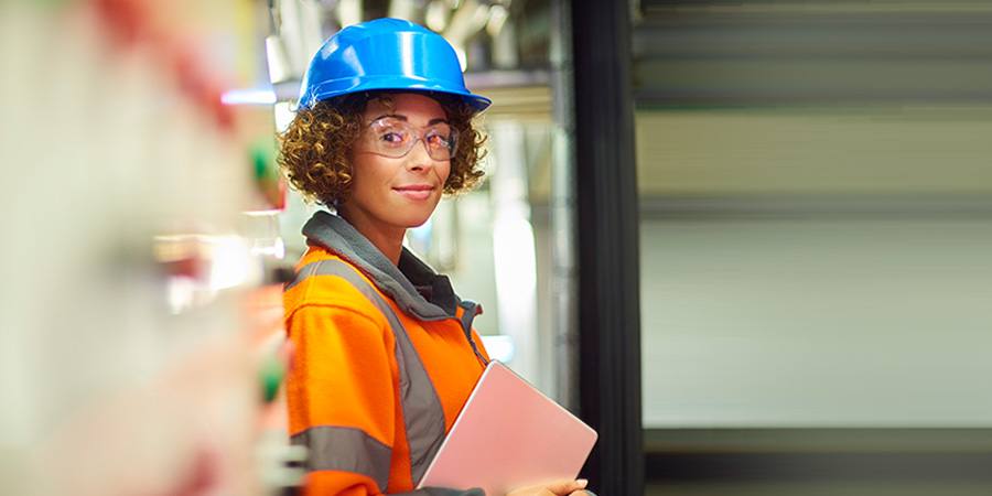 Preventing Eye Injuries At Work: How To Protect Your Eyes On The Job 
