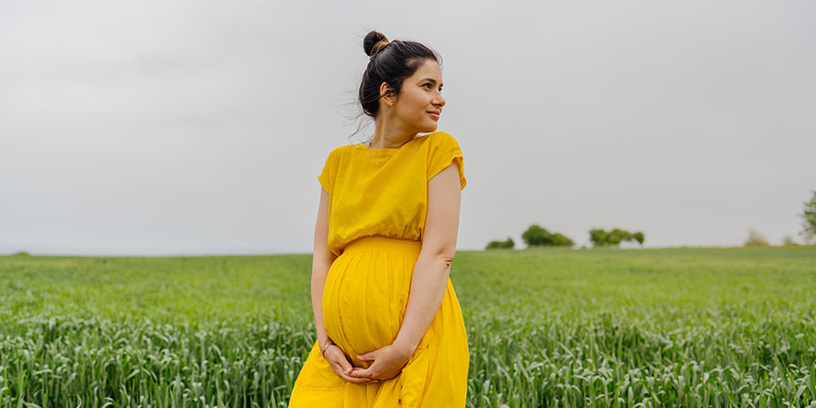 Is LASIK Eye Surgery Safe When Pregnant or Breastfeeding? 