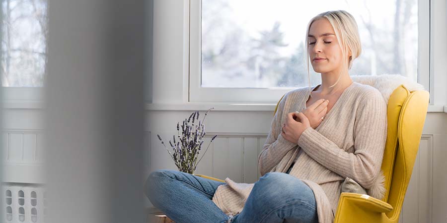 4 Ways To Reduce Your Anxiety Before LASIK Eye Surgery