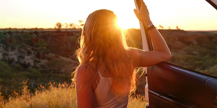 Planning a Road Trip After LASIK: Why You Should Do It & Where to Start