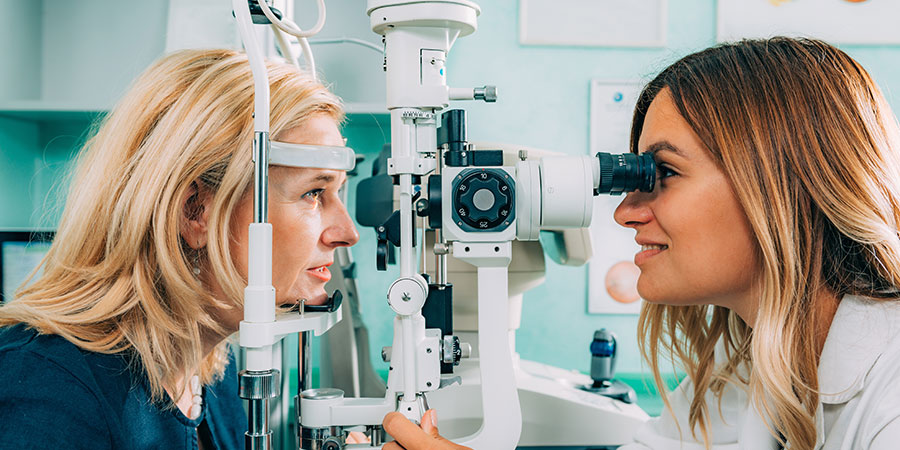 How The COVID-19 Pandemic Has Impacted Vision Care 
