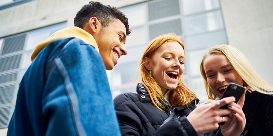 Myopia Is Increasing In Teenagers, But LASIK Is A Reliable Solution