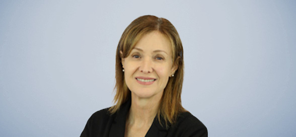 Dr. Natasha Yepes-Restrepo