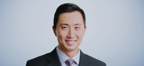 Dr Vincent W.H. Lam