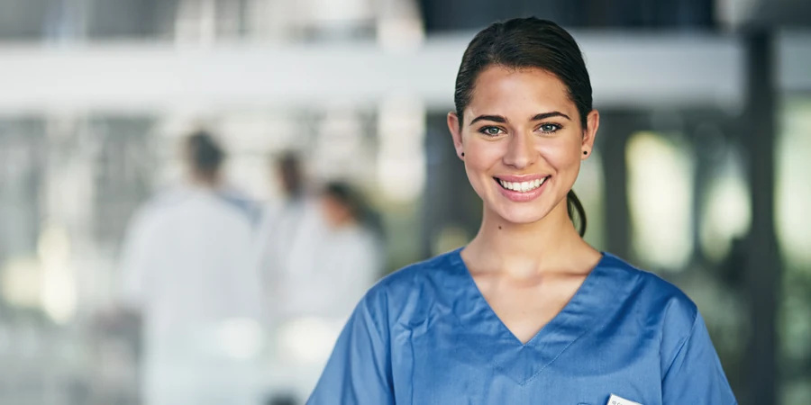 Corneal flap stability and healing after LASIK