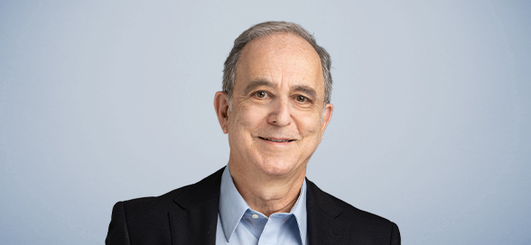 Dr. David S. Rootman
