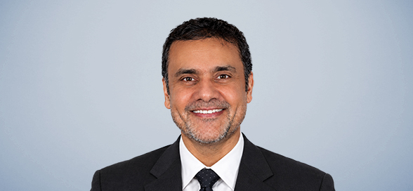 Dr Vikas Sharma