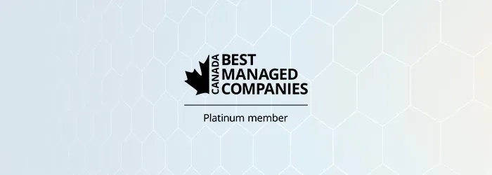 LASIK MD - One of Canada’s Best Managed Companies since 2007