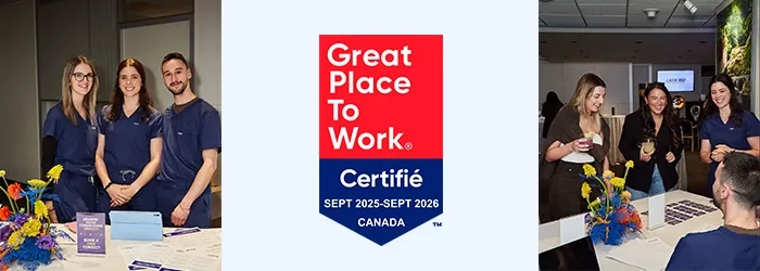 Great Place to Work