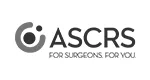 ASCRS logo