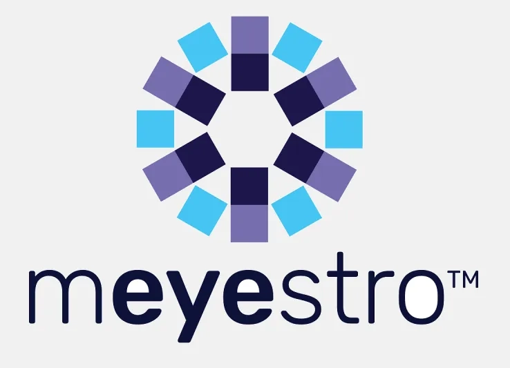 meyestro logo