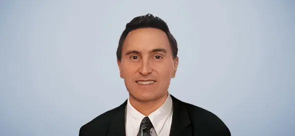Dr. Mark Cohen