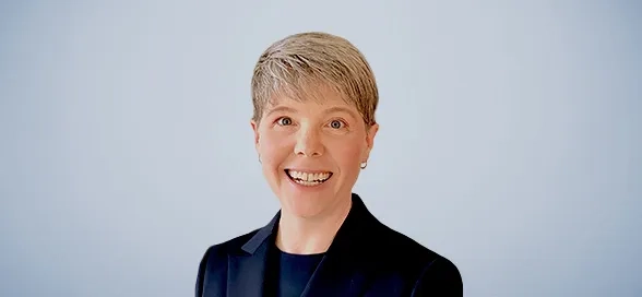 Dr. Therese Alban