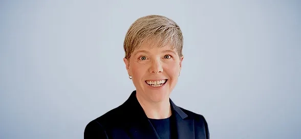 Dr. Therese Alban