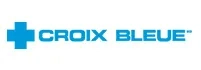 Croix Bleue logo - LASIK MD corporate partner