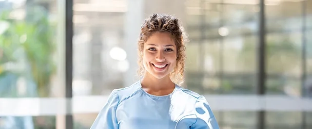 LASIK MD clinic staff