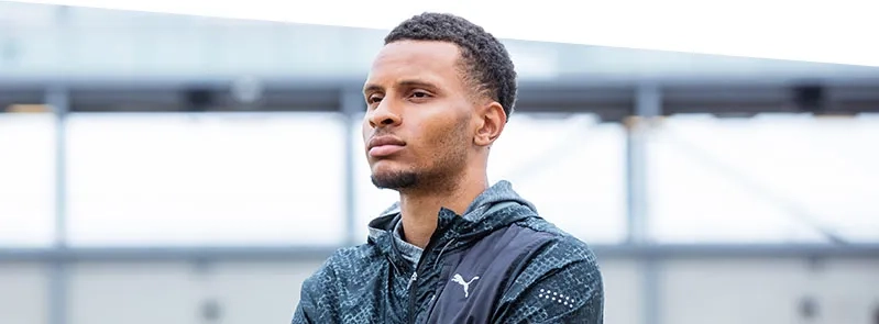 Andre De Grasse
