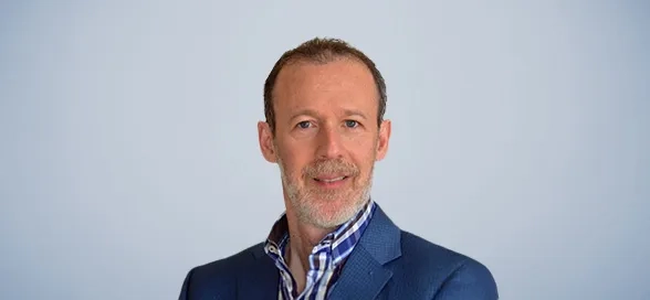 Dr. Darren Albert