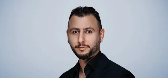 Dr. Behrooz Azizi
