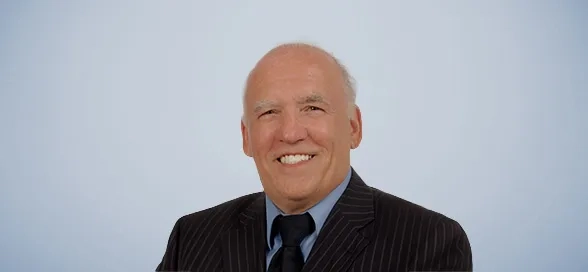 Dr Ghislain-André Boudreault