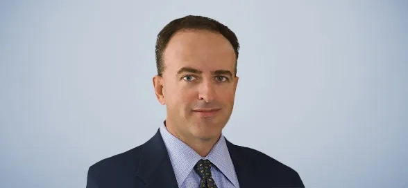Dr. Anthony Cabrera