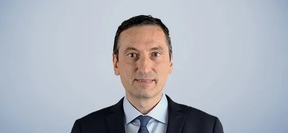 Dr. Danny Dreige