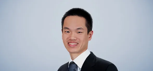 Dr. Kenman Gan