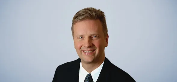 Dr John Lloyd