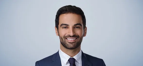 Dr. Samir Jabbour