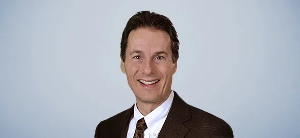 Dr. David Johnson