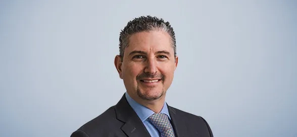 Dr. Alejandro (Alex) Lichtinger