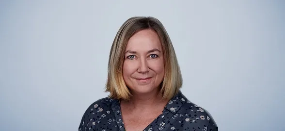 Dre Kristine Mayer