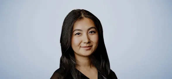 Dr. Grace Qiao