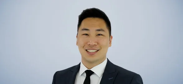 Dr. Kevin Wong