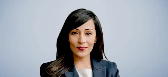 Dre Michelle Khan