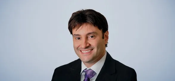 Dr. Mounir Bashour