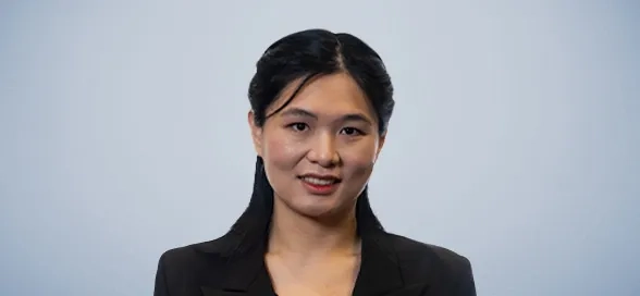 Dre Nancy Chen