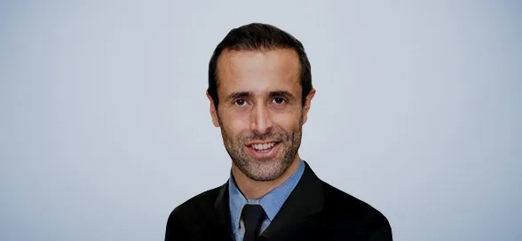 Dr. Michael Dorey