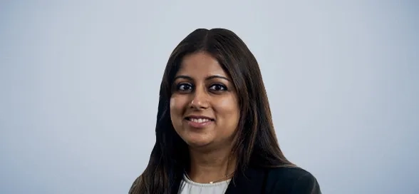 Dr. Vasudha Gupta
