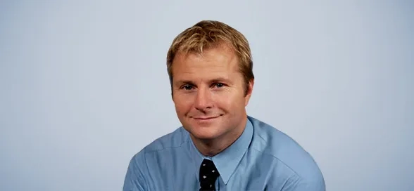 Dr. Richard Léger
