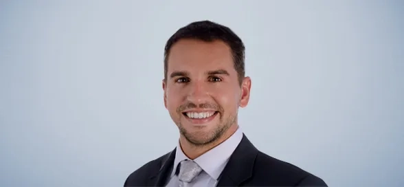 Dr. Samuel Levallois