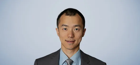 Dr. Ruozhou Tom Liu
