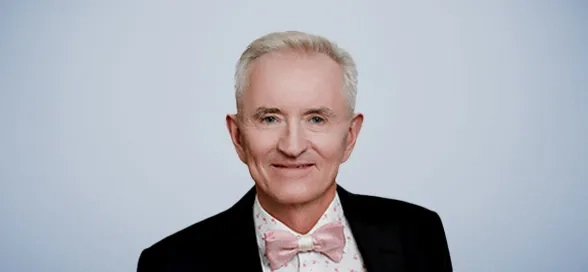 Dr Marc Mullie