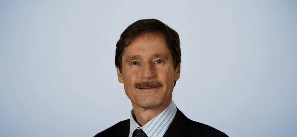 Dr Thomas Nagy