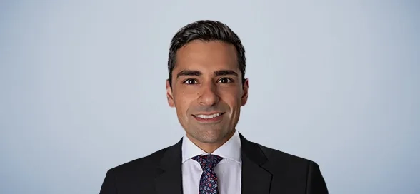 Dr Nawaaz Nathoo