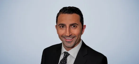 Dr Nima Noordeh